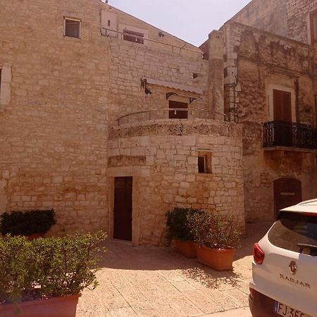 Beb Il Fortino Al Sole Битритто Экстерьер фото